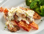 Double Decker Chicken