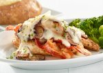 Double Decker Chicken