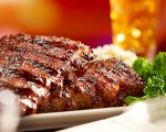 Baby Back Ribs