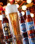 Assorted Beers