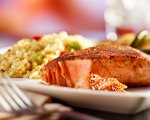 Salmon Filet