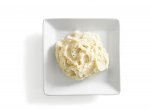 Mashed Potatoes