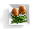 Mini Burgers