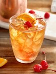 Old Fashioned