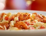 Shrimp Pasta