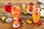 Drinks