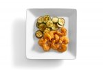 Fried Shrimp