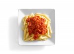 Tomato Basil Pasta