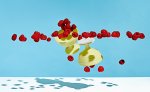 Raspberries