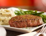 Sirloin Steak