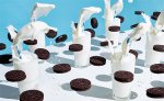 Oreos Launch