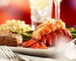 Surf & Turf