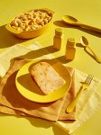 Yellow Cheese
