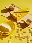 Yellow Pasta
