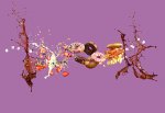 Flying Breakfast