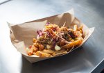 BBQ Fries