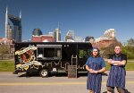 420 Blackbirds Truck