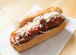 Meatball Sub