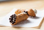 Cannoli
