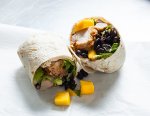 Chicken Wrap