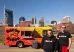 Bacon Nation Truck