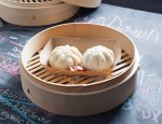 Pork Dumplings