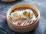 Pork Dumplings