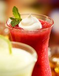 Strawberry Daiquiri