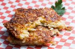 Hash Brown