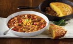 Southwestern Chili