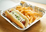 Hot Dog