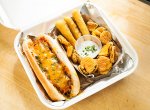 Chilli Dog