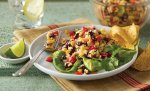 Cous Cous Salad
