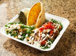 Chicken Gyro