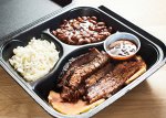Brisket Plate