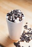 Chocolate Marshmallow Shake