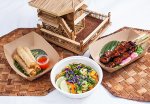 Asian Dishes