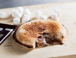 Smore Pie