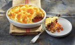 Shepard's Pie
