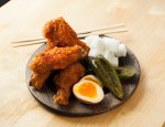 Korean Fried Chicken