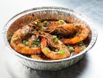 Cajun Shrimp