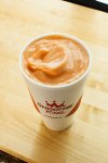 Mango Smoothie