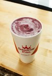Berry Smoothie