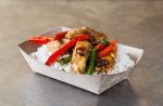 Chicken and Rice