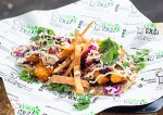 Chicken Tacos