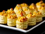 Cheese Puff