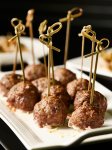 Meatballs
