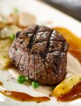 Steak
