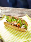 Banh Mi Sandwich