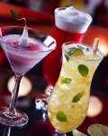 Assorted Cocktails